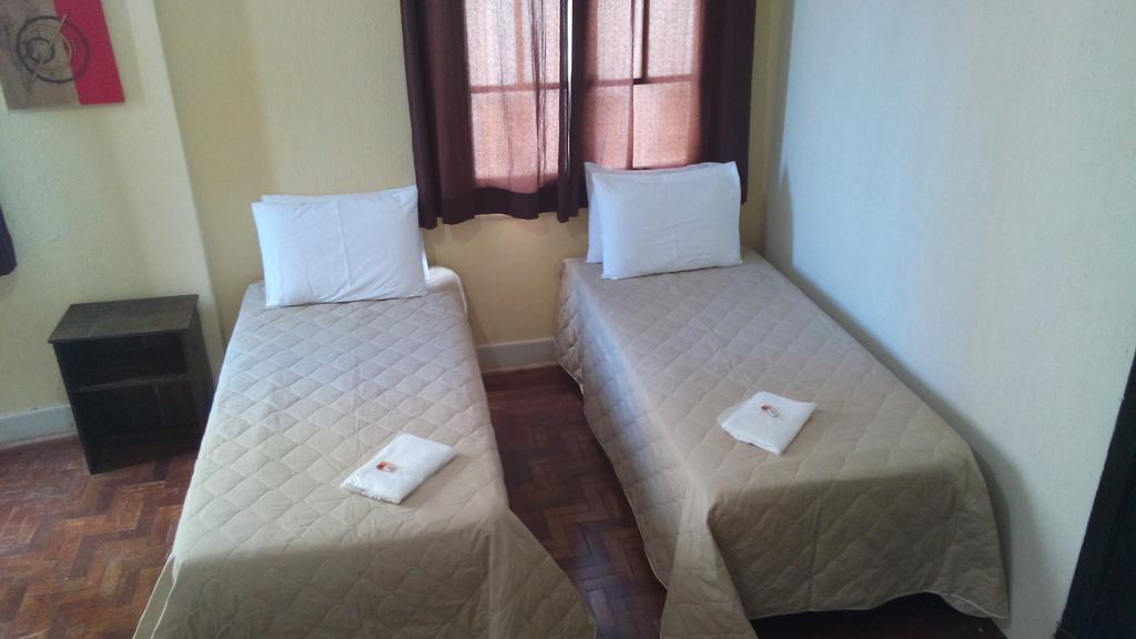 Ribeirao Grande Hotel Ribeirão Preto Cameră foto