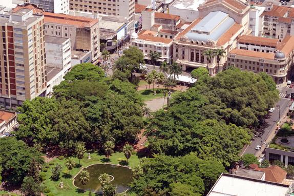 Ribeirao Grande Hotel Ribeirão Preto Exterior foto