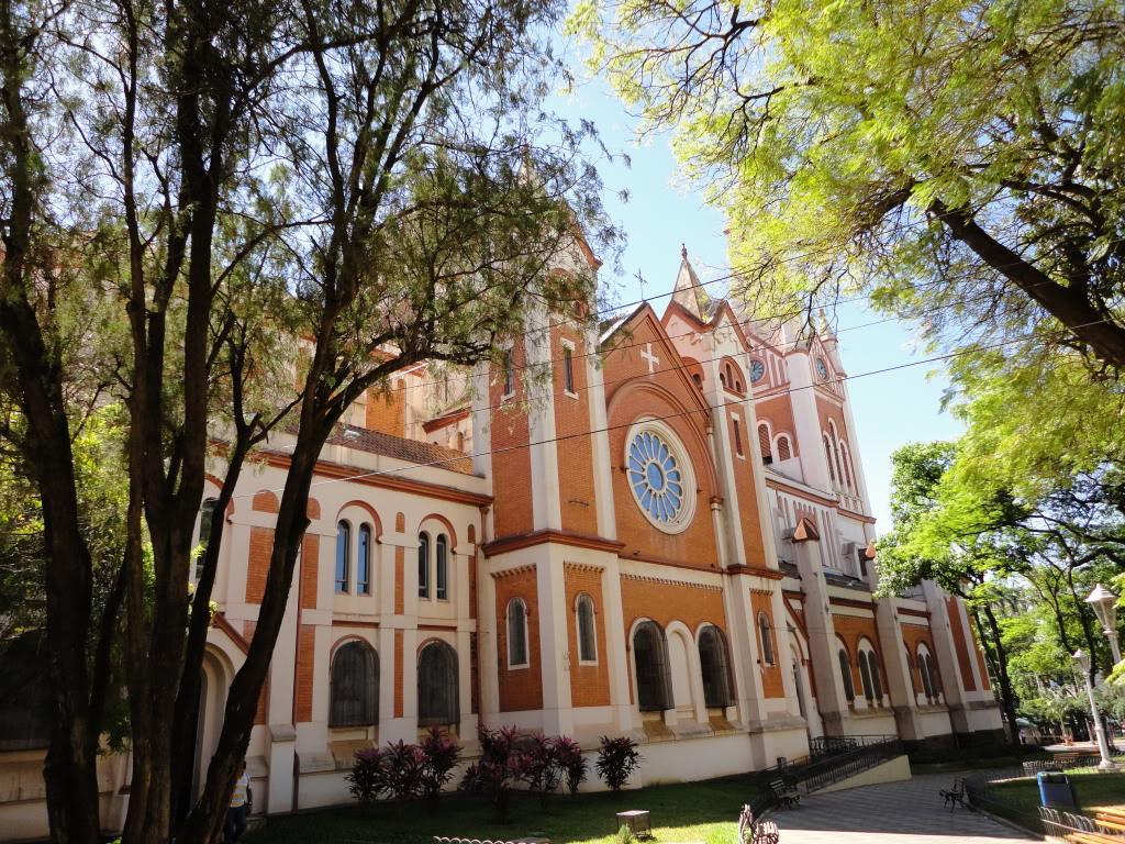 Ribeirao Grande Hotel Ribeirão Preto Exterior foto