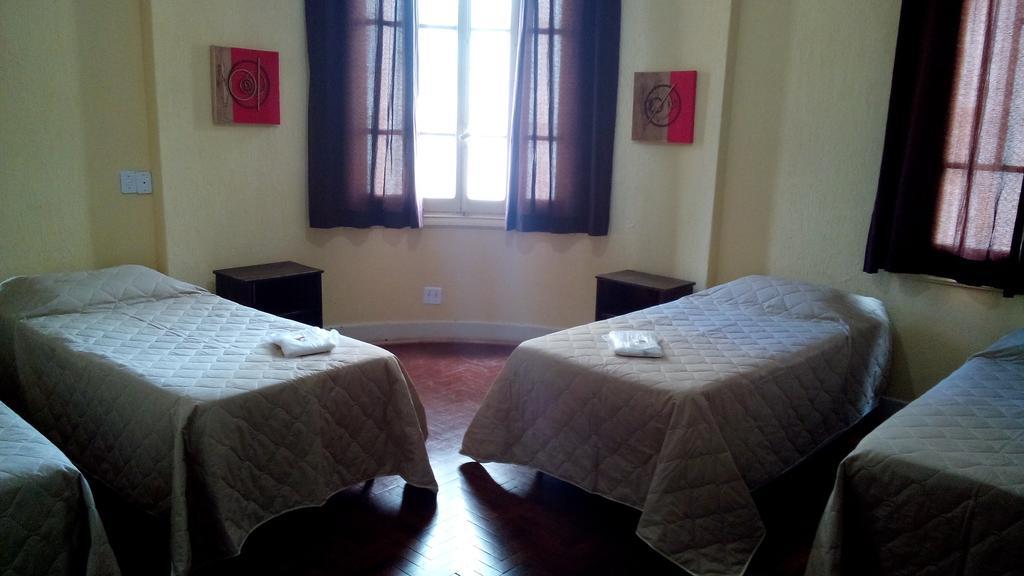 Ribeirao Grande Hotel Ribeirão Preto Cameră foto